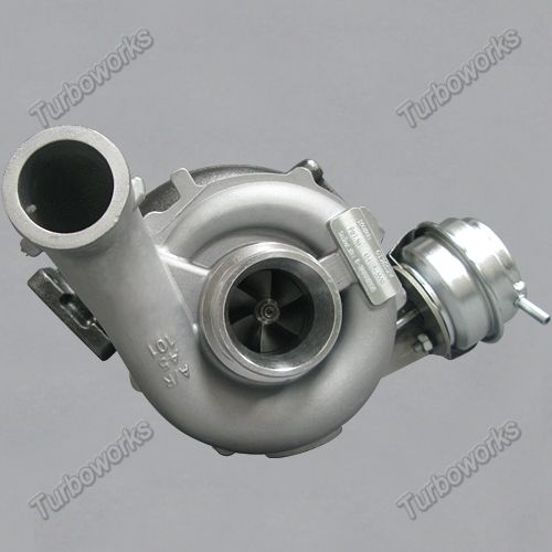 Audi A4 VW Passat V6 GT2052V Turbo Charger 2.5 L TDI  