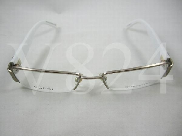 GUCCI GG 2860 Eyeglasses GG2860 N0F 51MM  