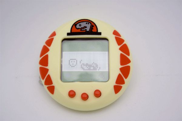 NEW LOT 2   DINO electronic virtual pet games portable  