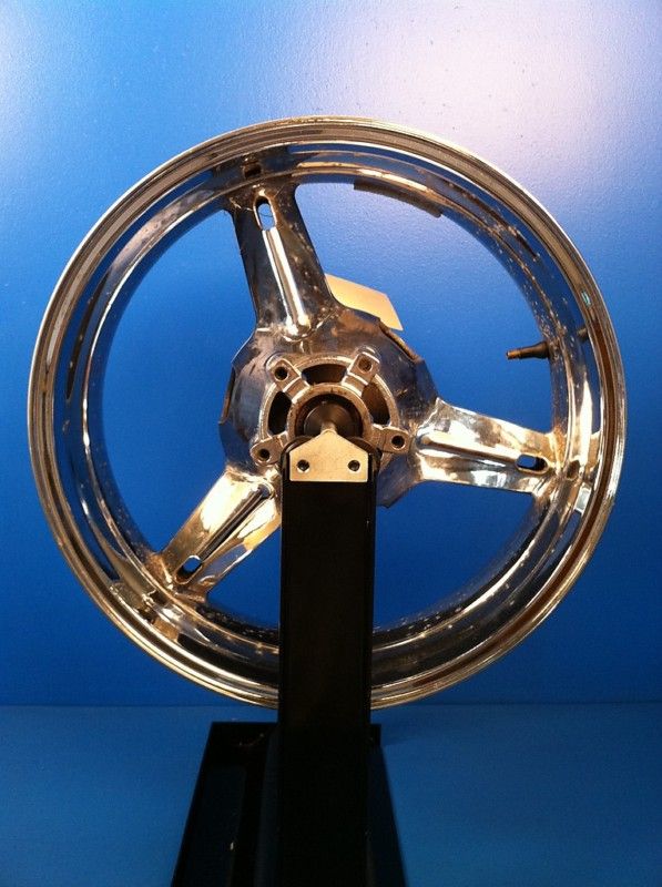   chrome sale price $ 289 98 description see photos for condition part