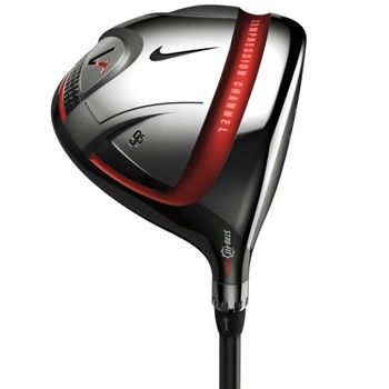 NIKE VR STR8 FIT TOUR 10.5* DRIVER STIFF VD SVR6 GOOD  