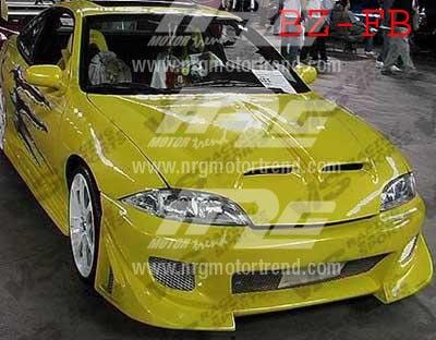 Cavalier 95 02 Chevy BZ Full Body kit  