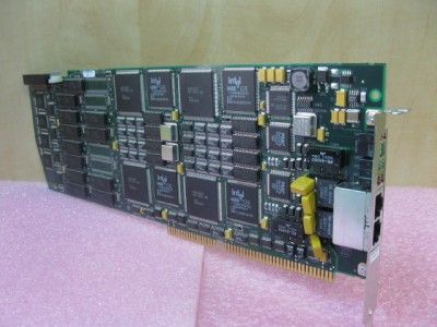 DIALOGIC D/480SC 2T1 85 0483 010 83 0483 004 CARD  