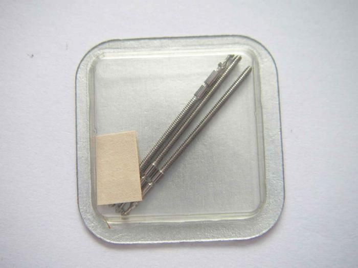 PUW caliber 632 winding stem watch part  