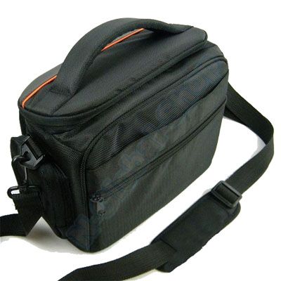 Camera Case Bag For Canon 1000D 550D 450D 400D 500D 7D  