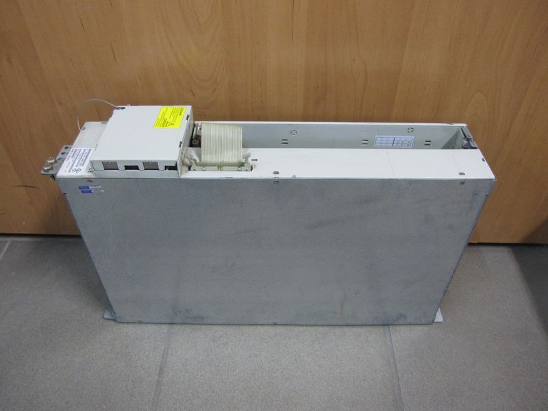 SIEMENS Simodrive 6SN1123 1AA00 0DA1 LT Modul INT. 80A  