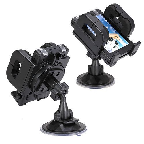 Universal CAR HOLDER for  Mp4 Mobile Phone GPS PDA  