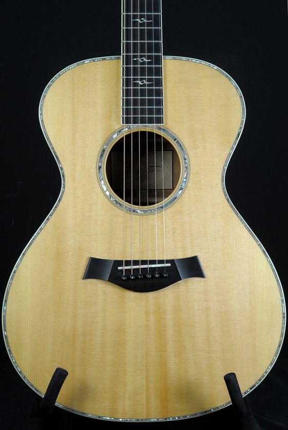 Taylor GC K KOA back and sides Grand Concert Acoustic Guitar  