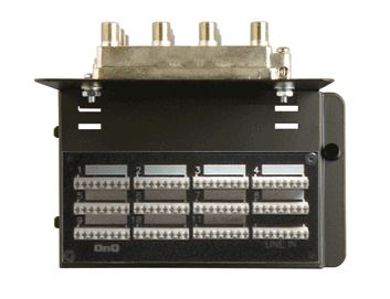 On Q 11x8 Basic Combo Module, Amplified   364725 03  