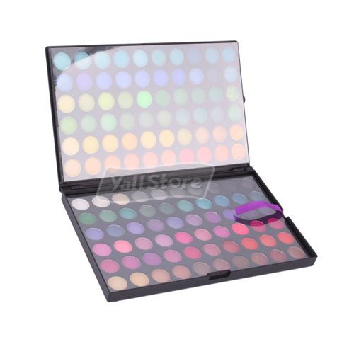 Makeup 120 Color Fashion Eye Shadow Eyeshadow Palette  