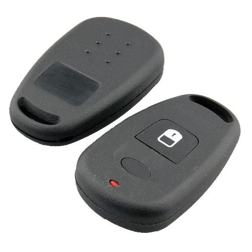 NEW REMOTE CASE FOR 2001 2002 2003 Hyundai SANTA FE  