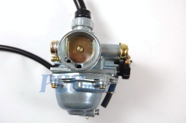 NEW MIKUNI VM16 CARBURETOR HONDA XR50 CRF50 CRF70 CA19  