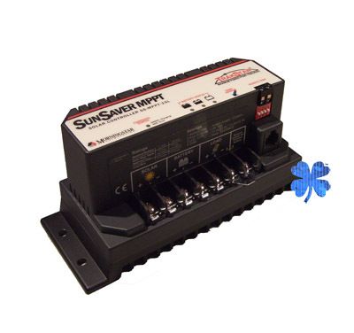 Morningstar SS MPPT 15L SunSaver MPPT Charge Controller  