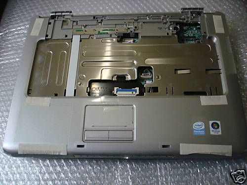 Dell Inspiron 1520 Motherboard w/base New OWPO43  