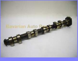 BMW Exhaust Camshaft E30 318 318i 318is M42 1991 parts  