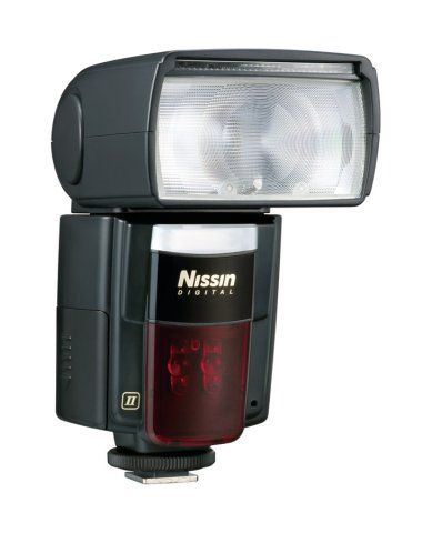 FLASH NISSIN TTL PER CANON E NIKON NOVITA   