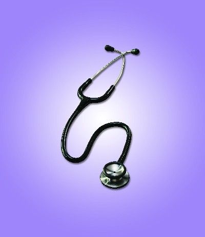 3M Littmann 2210 Classic II S.E. Stethoscope Raspberry  