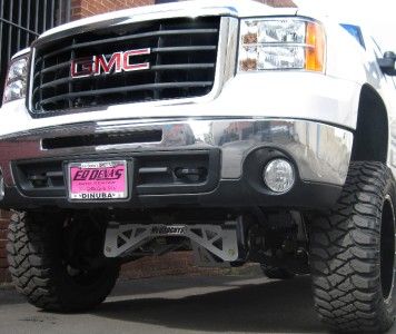 Lift Kit McGaughys 2001 2010 Chevy/GMC 2500 4WD USA  