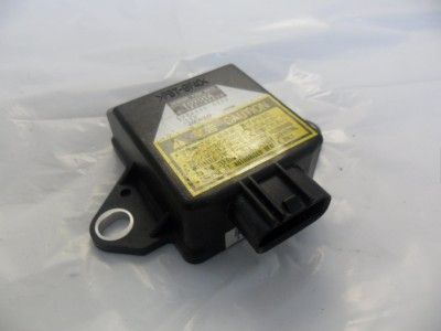 YAW RATE SENSOR TOYOTA SOLARA V 6 05 06 07  