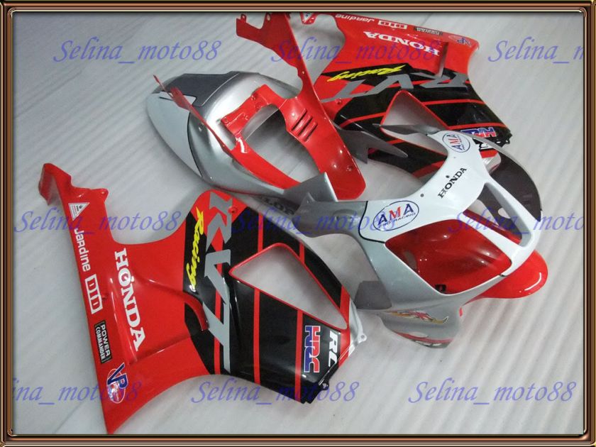 HONDA VTR1000 VTR SP1 SP2 RVT 1000R RC51 FAIRING ABS 07  