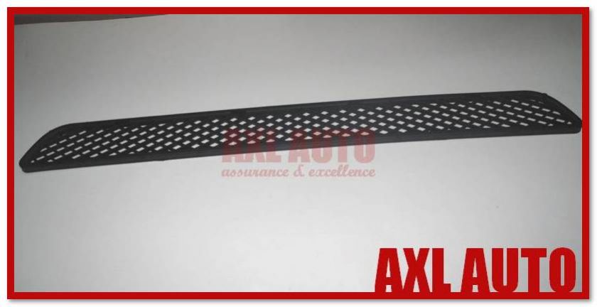 Front Bumper Grille Grill Mercedes Benz ML320 ML550  