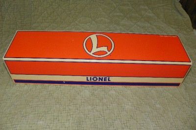 Lionel 2044 Southern Pacific 4 6 2 Steam Locomotive NIB  