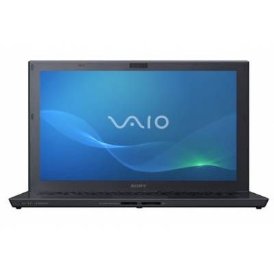 Sony VAIO Z VPCZ213GX/B 13.1 i5 2410M 4GB 128GB Win7  