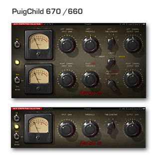 Waves JJP Analog Legends Audio Plugins NATIVE LICENSE  