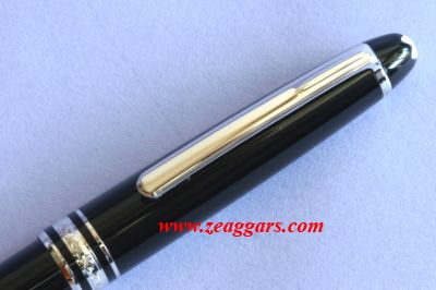 Montblanc Meisterstuck P163 Classique Rollerball   New  