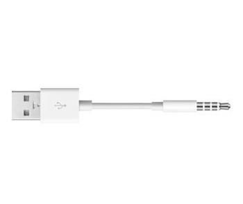 Accessory USB Charger SYNC Cable for iPod Shuffle 3/5/6  