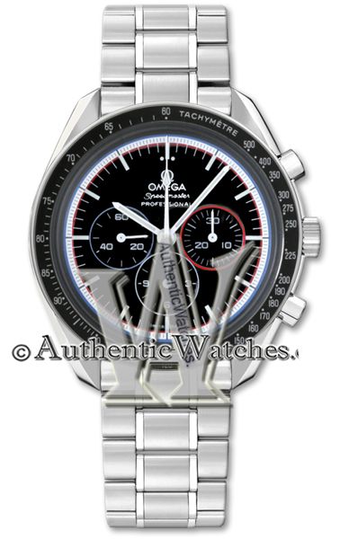 311.30.42.30.01.003 ◆ NEW OMEGA SPEEDMASTER APOLLO 15 LIMITED 