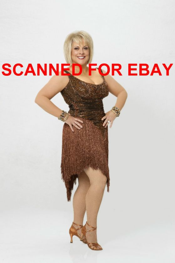 NANCY GRACE Dancing With The Stars   Season 13   picture #3081  