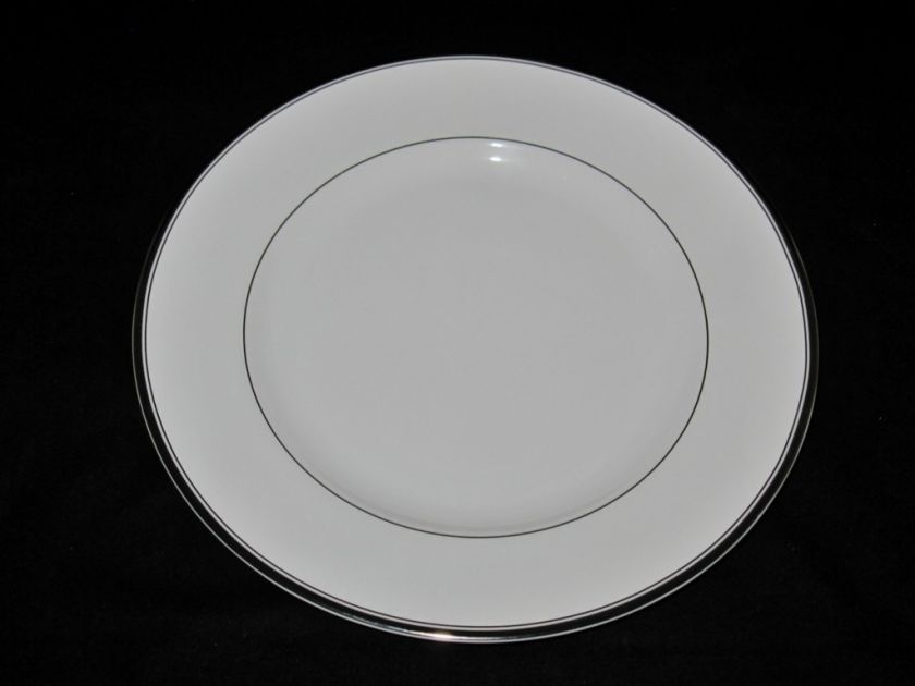 Mikasa CLASSIC PLATINUM L3202 Dinner Plate  