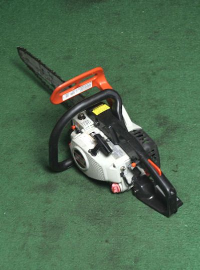 ECHO CS 346 CHAIN SAW  