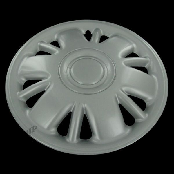   VOYAGER Hubcaps Center Hub Caps Wheel Rim Covers SET FREE Ship  