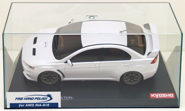 Check our other Kyosho Auto Scale Collections HERE