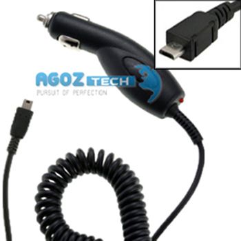 Car Charger for Verizon Samsung 4G LTE MOBILE HOTSPOT  