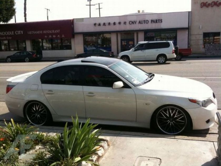 20 BMW WHEELS/RIM+TIRES 525i 528i 530i 535i 545i 550i  