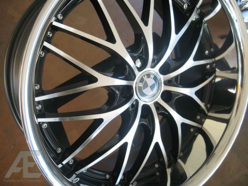 20 BMW WHEELS/RIM+TIRES 525i 528i 530i 535i 545i 550i  