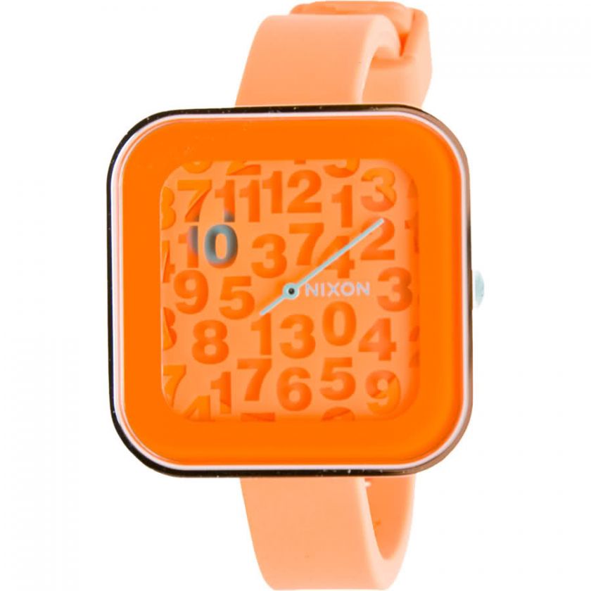   Rocio Watch Womens (Marmalade) (Brand new + 5yr Warranty) $199 Retail