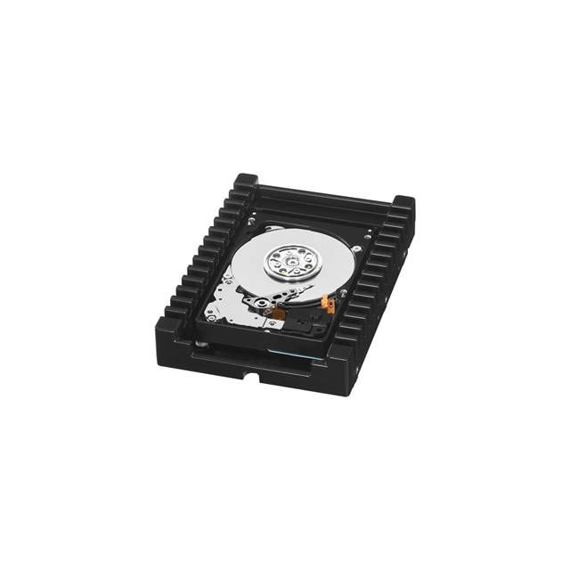 Western Digital VelociRaptor WD6000HLHX 600GB SATA3 HDD  