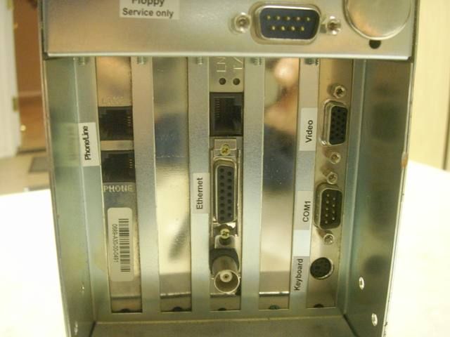 CRYSTAL NORAND 6950 EGS GATEWAY SERVER #277  