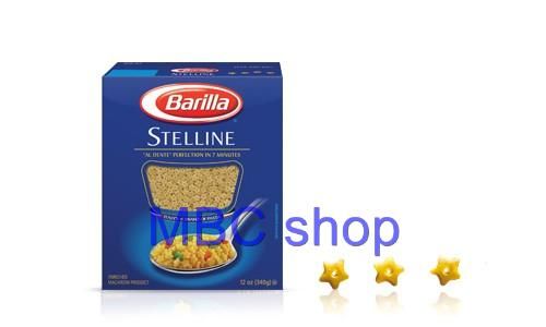 Barilla Pasta & Grains 4+ Boxes Lot Size Authentic Italian Meal Dinner 