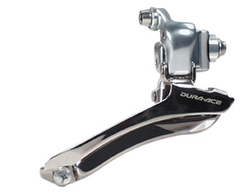 dura ace 7800 front derailleur