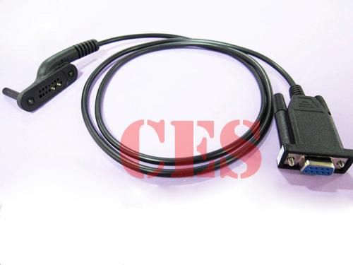 Programming cable for Yaesu Vertex VX 820 VX 920 CT 109  