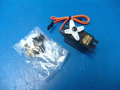 JR DS9411 Ultra Torque Mid Size Digital Servo JRPSDS9411 R/C Airplane 