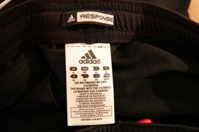 Adidas Response Formotion Pants Training Soccer Womens XS  