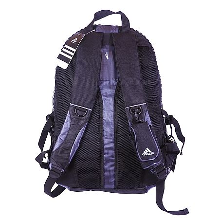 Adidas Budo Large Zipper Backpack  