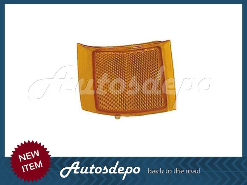 oem 5977459 part aat 94 02 chevy c k dual sealed beam composite type 