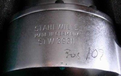 53033930 Stahlwille STW393N Multipower 20 to 1 Spare  